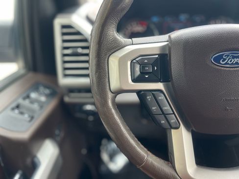 Used 2019 Ford F150 King Ranch w/ Equipment Group 601A Luxury image 27