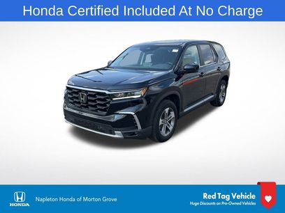 Used 2023 Honda Pilot EX-L