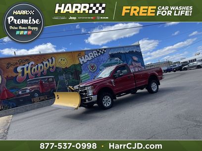 Used 2021 Ford F250 XLT w/ XLT Value Package