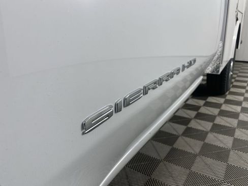 New 2025 GMC Sierra 2500 Pro w/ Convenience Package image 29
