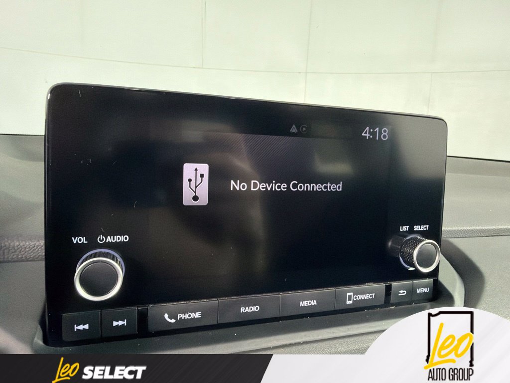 Used 2023 Honda Accord EX image 18