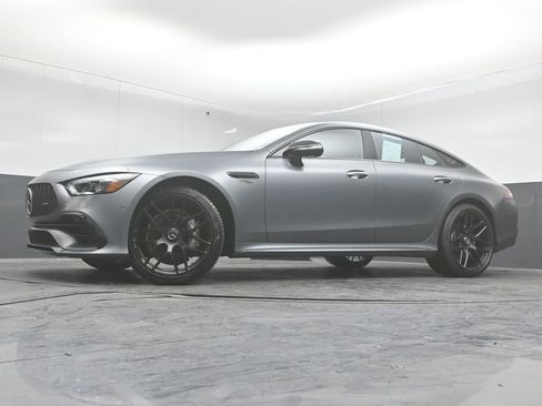 Used 2022 Mercedes-Benz AMG GT 53 image 43