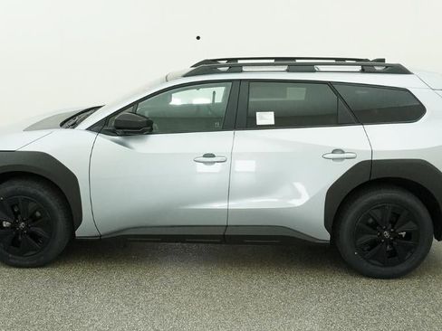 New 2026 Toyota bZ Woodland AWD/4WD image 5
