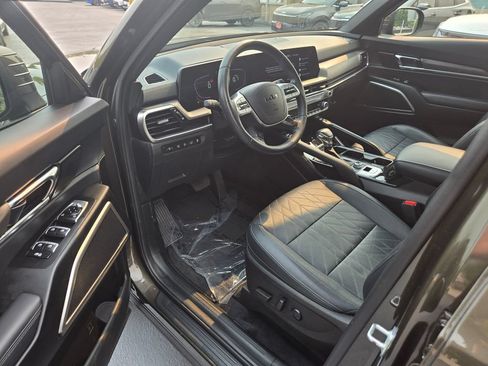 Certified 2024 Kia Telluride EX X-Line AWD/4WD image 20