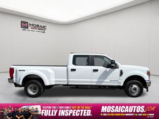 Used 2022 Ford F350 XL w/ Power Equipment Group AWD/4WD video 2