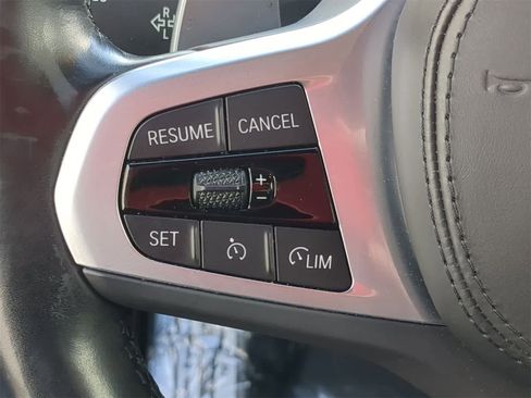 Used 2022 BMW X3 xDrive30i w/ M Sport Package 2 image 23