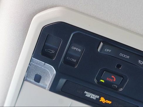 Certified 2024 Toyota Sequoia SR5 w/ SR5 Premium Package image 52