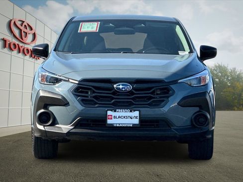 Used 2024 Subaru Crosstrek 2.0i AWD/4WD image 8