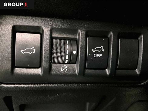 Certified 2023 Subaru Outback Limited XT image 34