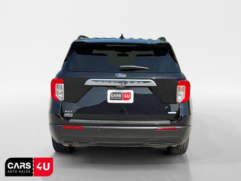 Used 2020 Ford Explorer XLT w/ Comfort Package RWD image 6