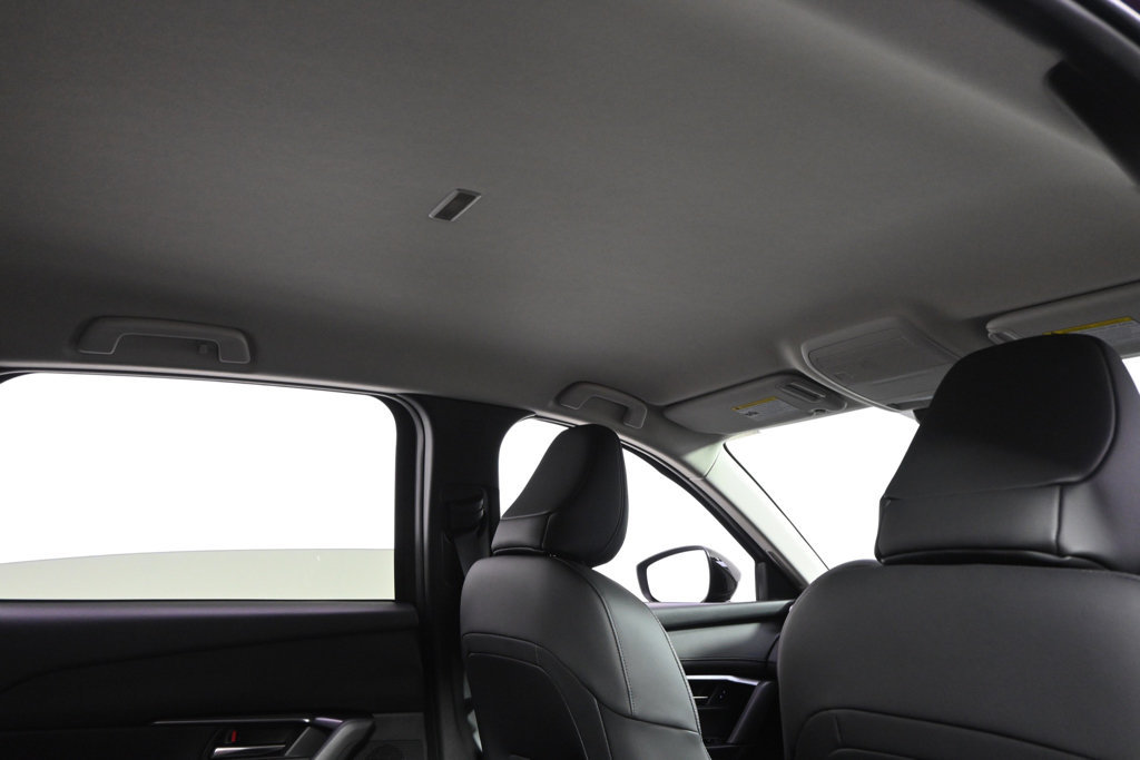 New 2026 MAZDA CX-5 Select AWD/4WD image 17