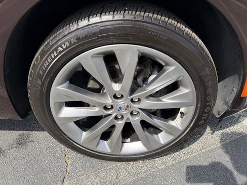 Used 2022 Buick Envision Avenir w/ Technology Package II AWD/4WD image 52