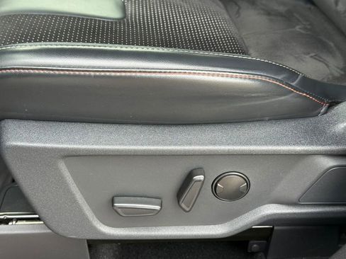 Used 2024 Ford Bronco Raptor w/ Interior Carbon Fiber Pack 6 image 18