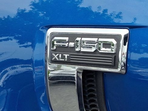 Used 2024 Ford F150 XLT w/ Mobile Office Package AWD/4WD image 30