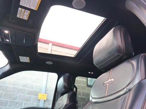 Used 2021 Ford F150 Platinum w/ Equipment Group 701A High image 58