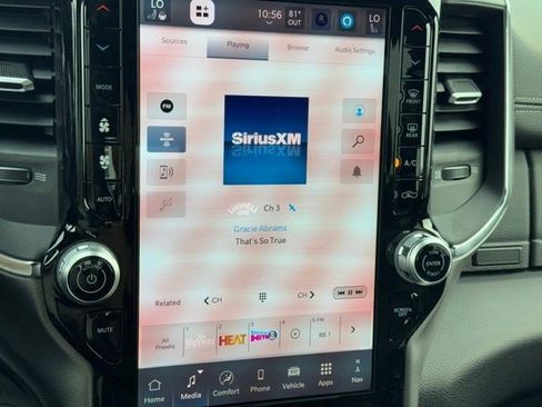 New 2026 RAM 2500 Laramie image 20