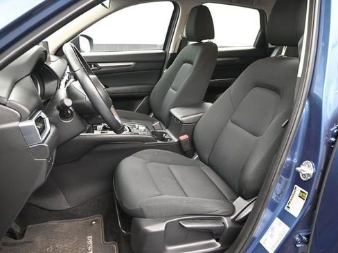 Certified 2023 MAZDA CX-5 AWD 2.5 S image 10