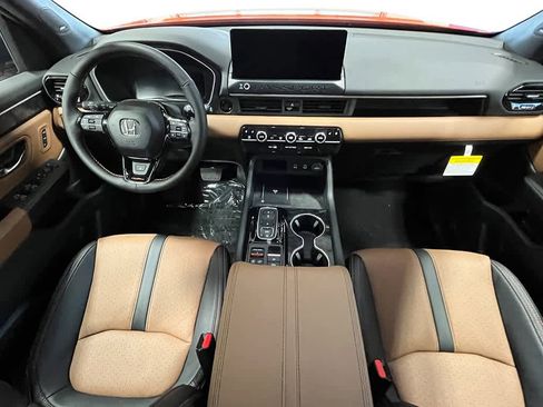 New 2026 Honda Passport TrailSport Elite image 14