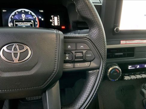 Used 2025 Toyota Tacoma SR w/ Towing Package image 22