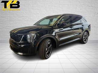 Used 2024 Kia Sorento S video 1