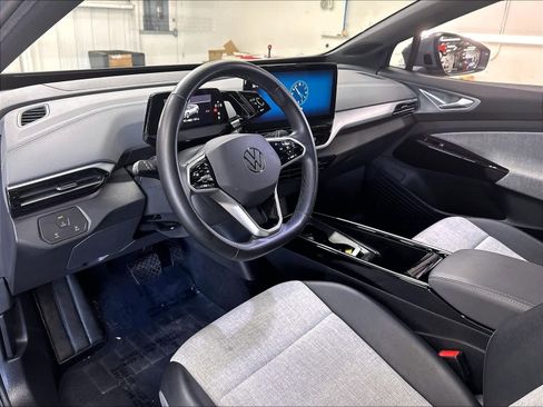 Used 2023 Volkswagen ID.4 Pro RWD image 20