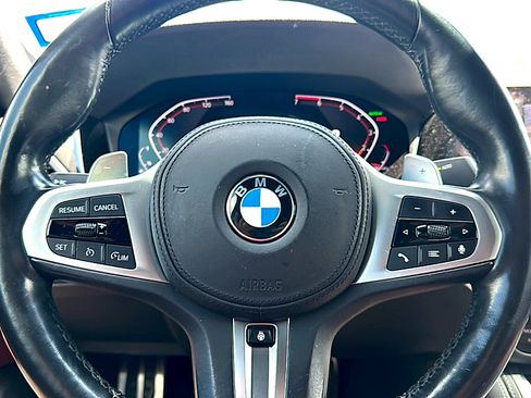 Used 2023 BMW 430i Gran Coupe w/ M Sport Package RWD image 10