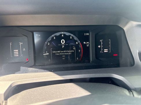 New 2026 Toyota Tacoma SR image 23