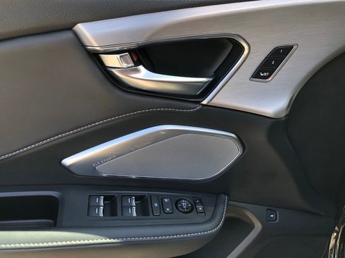 Used 2020 Acura RDX w/ Technology Package image 12