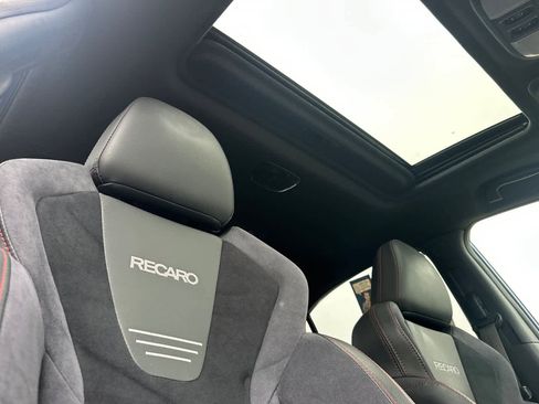 Used 2022 Subaru WRX GT image 15