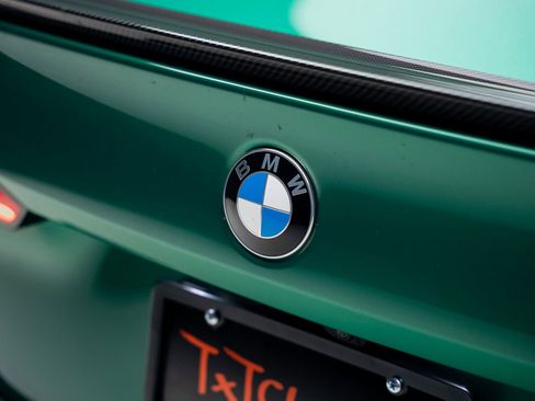 Used 2025 BMW M5 w/ Carbon Package image 31