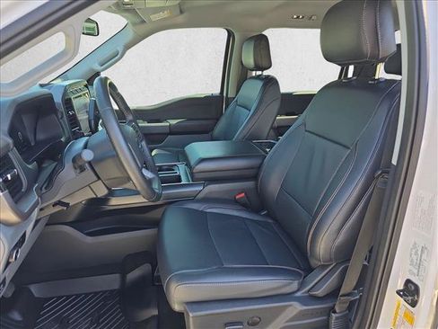 Used 2024 Ford F150 XLT AWD/4WD image 14