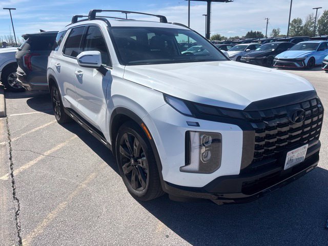 Certified 2024 Hyundai Palisade XRT AWD/4WD image 9