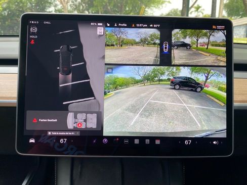 Used 2024 Tesla Model Y Long Range image 21