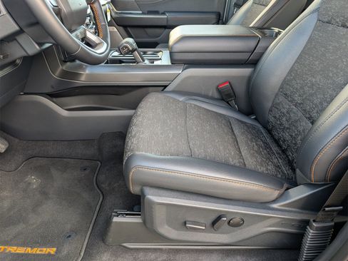 Used 2025 Ford F150 Tremor image 14