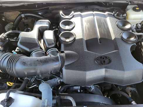 Used 2020 Toyota 4Runner TRD Pro AWD/4WD image 25