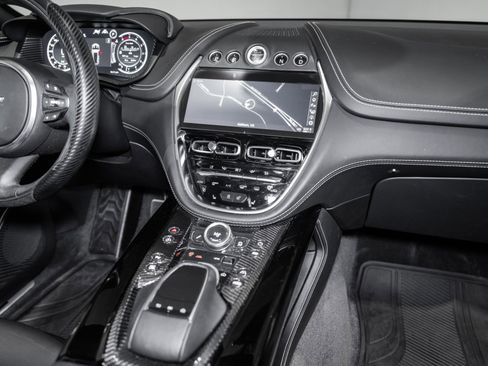 Used 2023 Aston Martin DBX 707 image 27