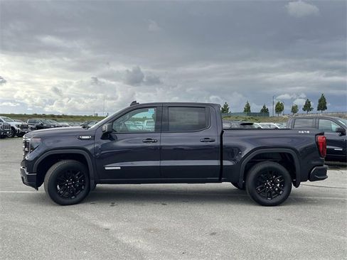 New 2026 GMC Sierra 1500 Elevation image 6