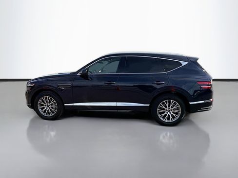 Used 2025 Genesis GV80 2.5T image 2