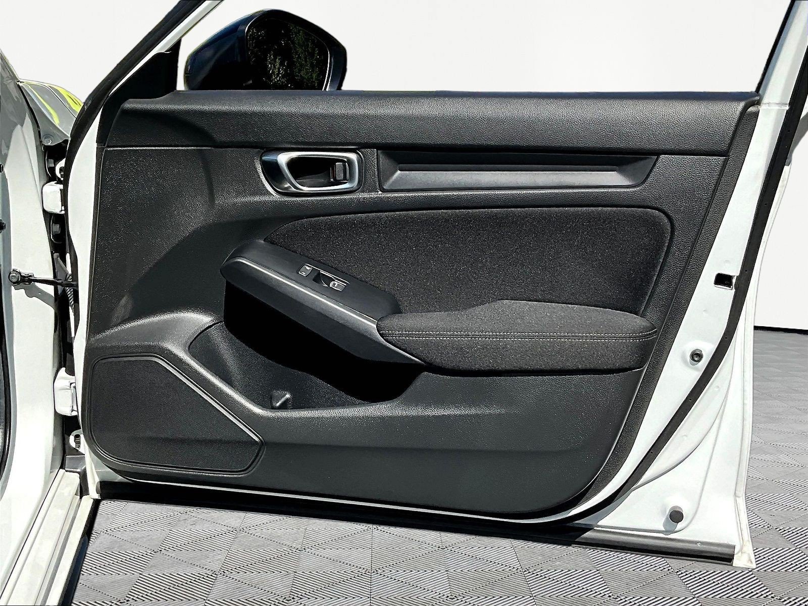 Certified 2024 Honda Civic Sport image 27