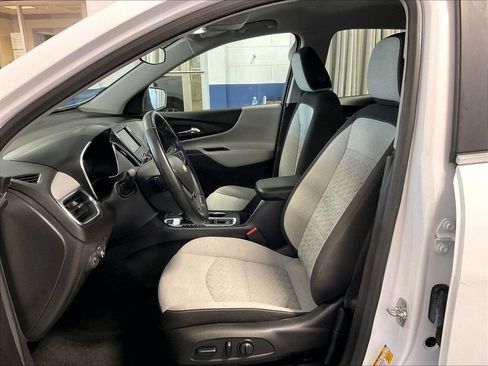Used 2024 Chevrolet Equinox LT AWD/4WD image 10