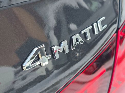 Certified 2025 Mercedes-Benz C 300 4MATIC Sedan image 5