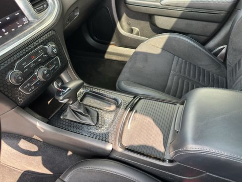 Used 2023 Dodge Charger R/T w/ Daytona Edition Group RWD image 16