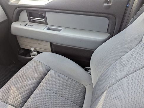 Used 2012 Ford F150 XLT w/ XLT Chrome Pkg image 13