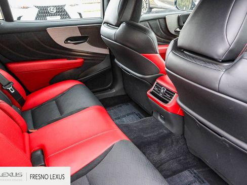 Used 2023 Lexus LS 500 F Sport image 13