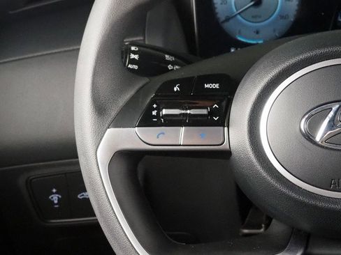 Used 2024 Hyundai Santa Cruz SEL w/ Activity Package image 21