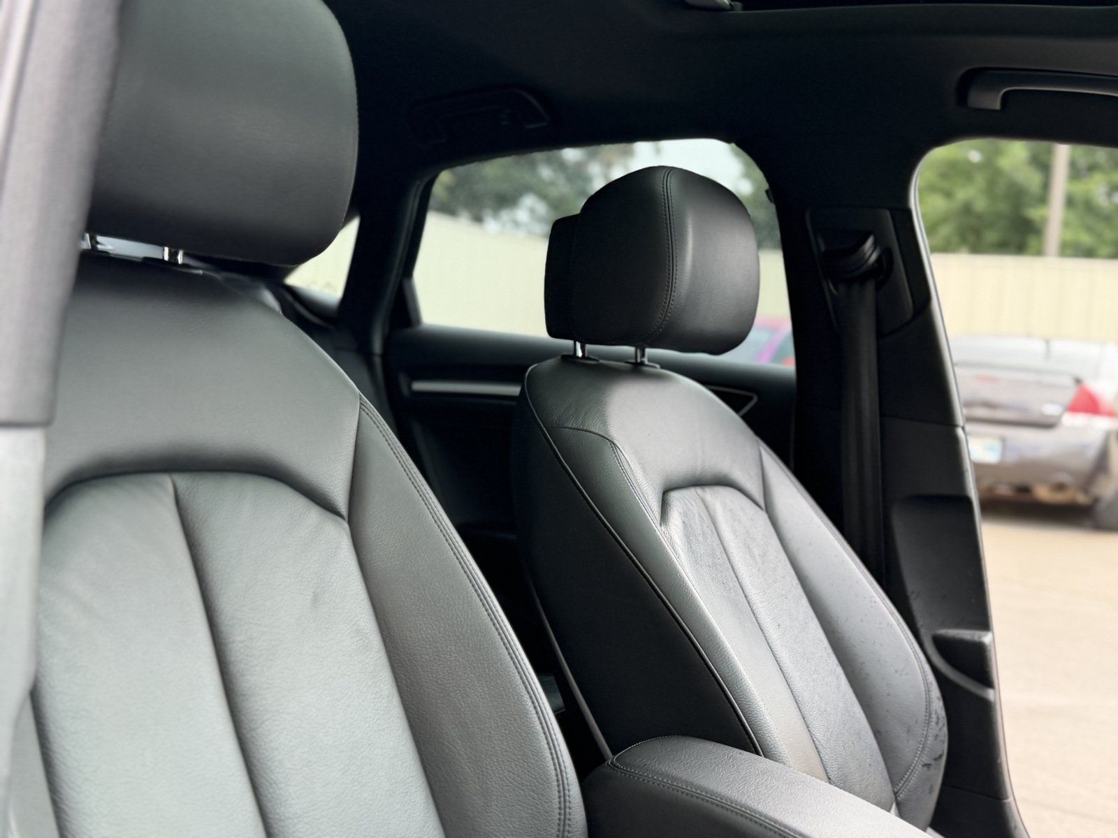 Used 2019 Audi A3 2.0T Premium w/ Convenience Package FWD image 29