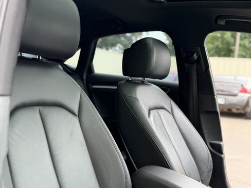 Used 2019 Audi A3 2.0T Premium w/ Convenience Package FWD image 29