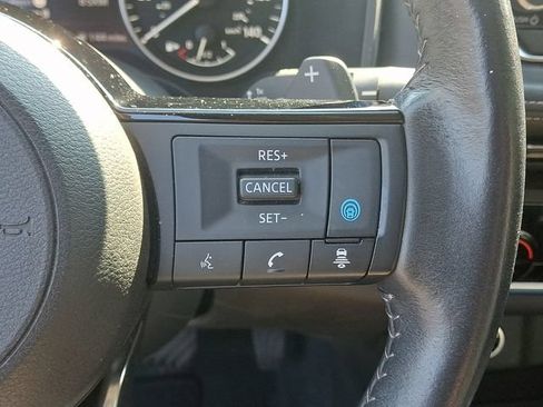 Certified 2023 Nissan Rogue SV w/ SV Premium B Package AWD/4WD image 24