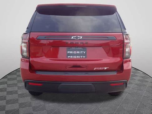 Used 2024 Chevrolet Tahoe RST w/ Luxury Package AWD/4WD image 3