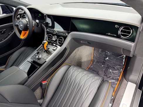 New 2026 Bentley Continental GT AWD/4WD image 17